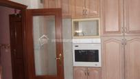 Kitchen of Flat for sale in Cáceres Capital  with Storage room
