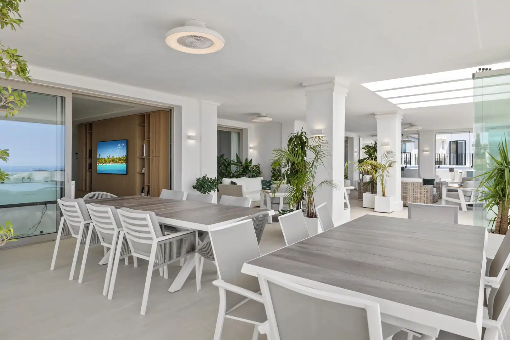 Apartament en venda a NUEVA ANDALUCIA K, 25, Los Naranjos
