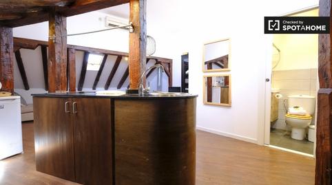 Foto 5 de Apartamento para compartir en Sol,  Madrid Capital