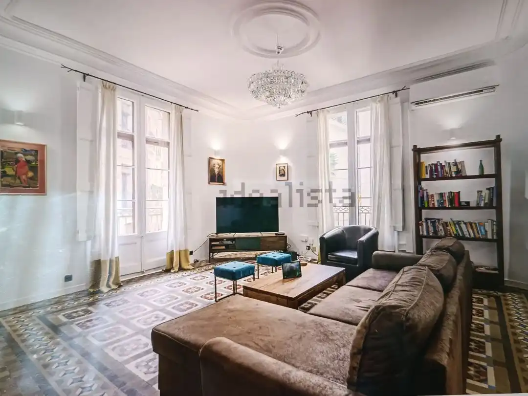 Apartament amb ascensor en venda a Comtessa de Sobradiel 4, imagen 2