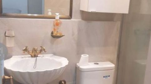 Foto 3 de Apartamento de alquiler en Ercilla Kalea, Abandoibarra - Guggenheim, Bilbao