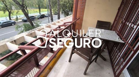 Foto 2 de Pis de lloguer a Urbano Orad, Colores - Entreparques, Sevilla Capital