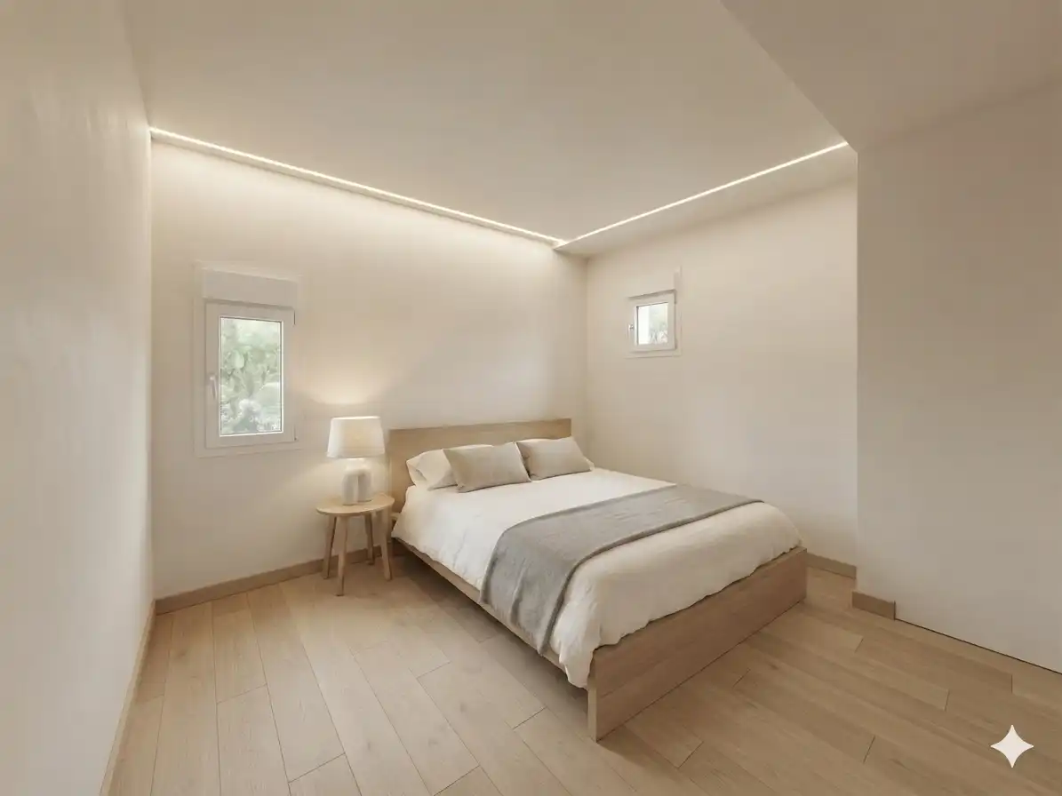 Habitación de Piso en venta en Madrid