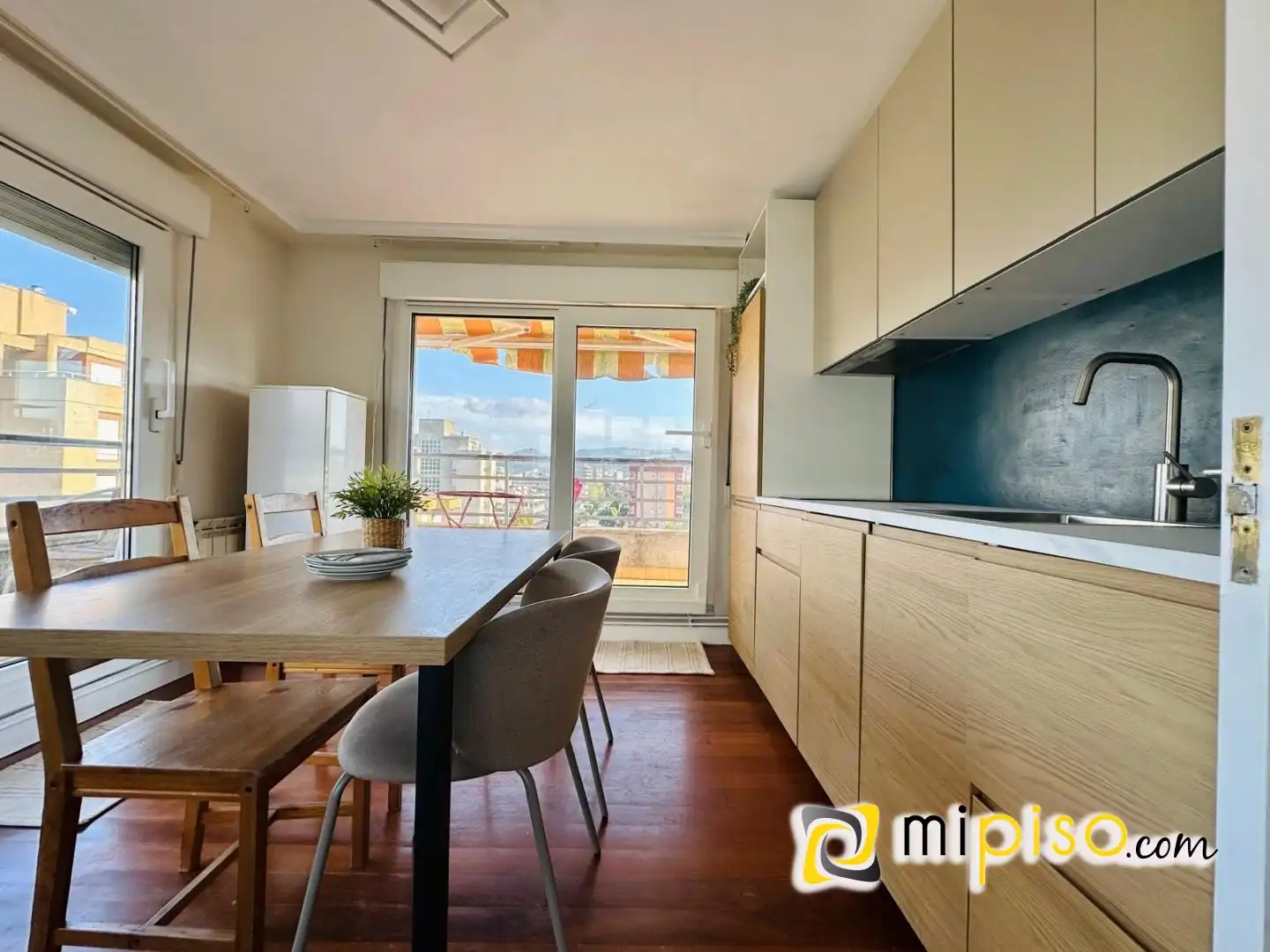 Piso con ascensor en venta en Zona Playa, imagen 10