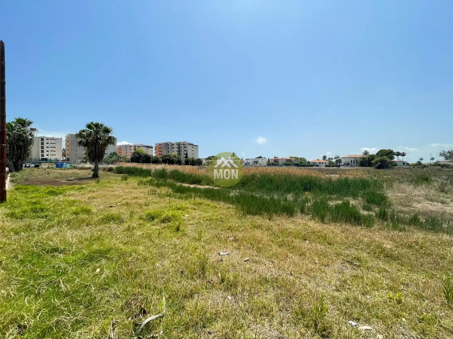 Terreno residencial en venta en Joaquin Rodrigo, imagen 2