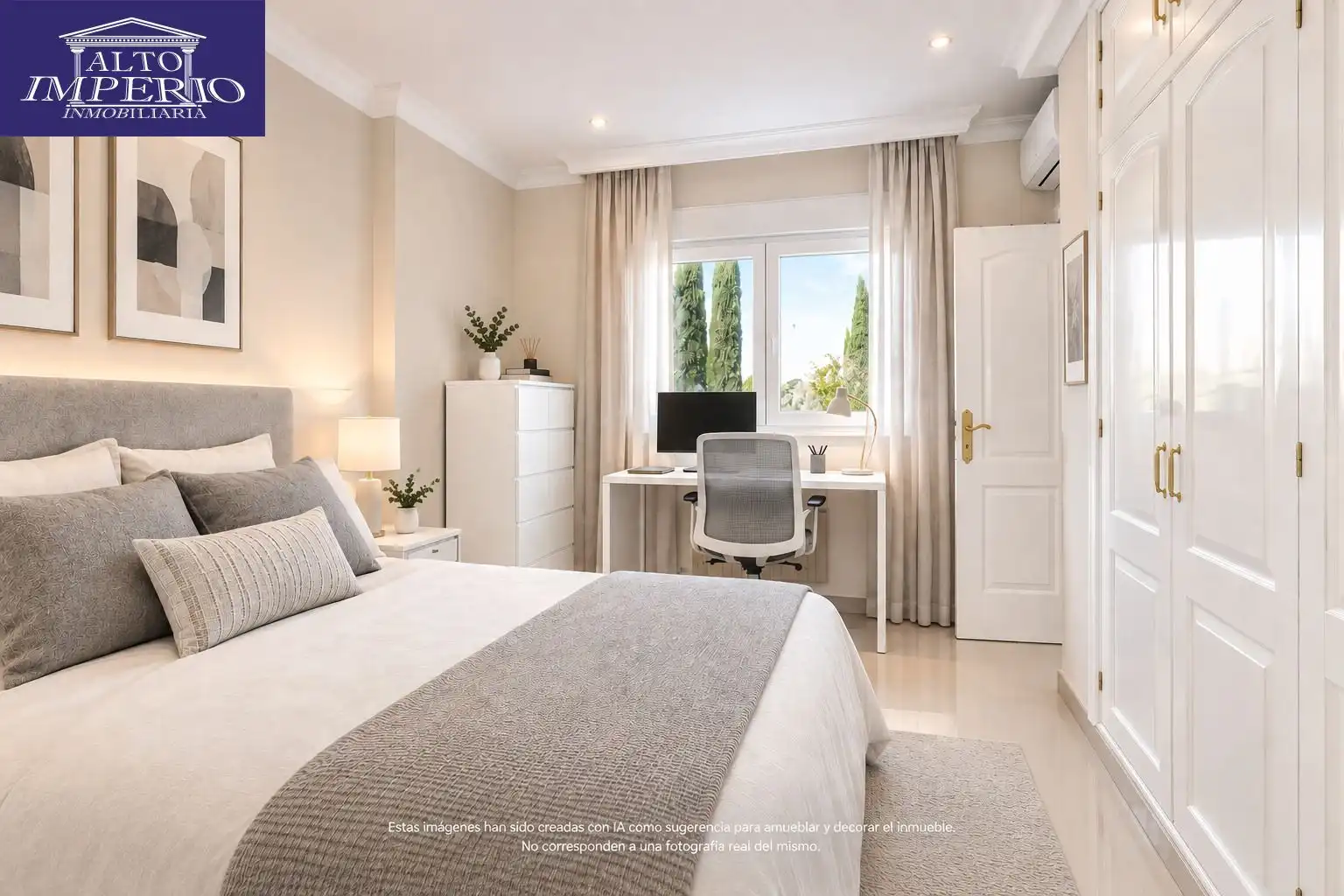 Apartment mit Aufzug zum Verkauf in Calle de José Recuerda, imagen 5