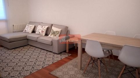 Photo 2 of Flat for rent in Residencia - Abella, Lugo Capital