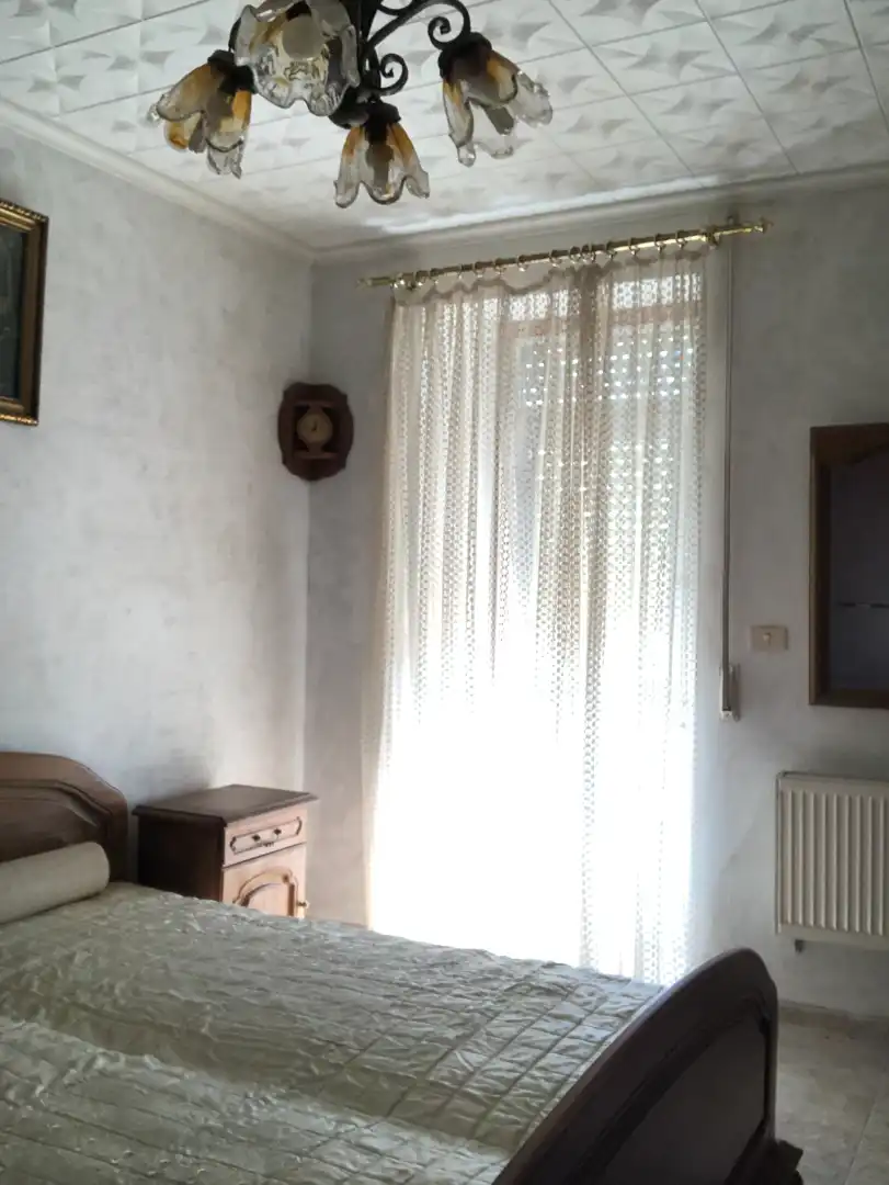 House with terrace for sale in Aldea Hospicio 40, imagen 17