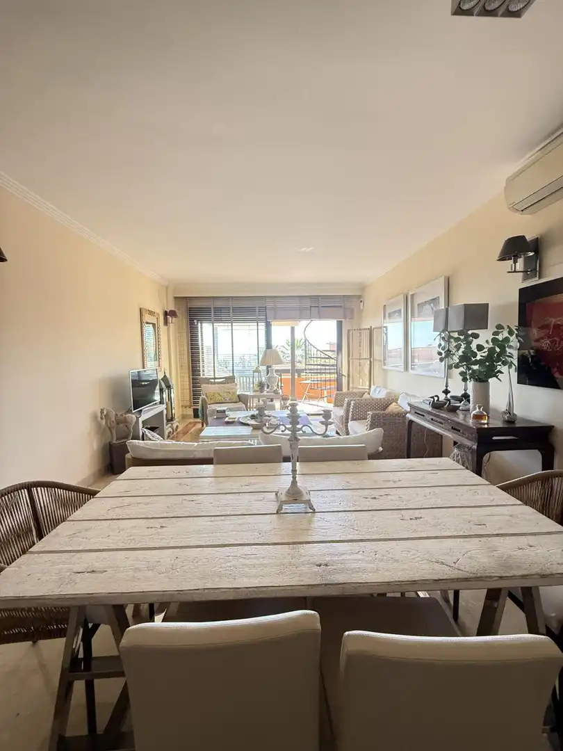 Apartament amb ascensor en venda a JARDINES DE NUEVA GALERA IV 7, imagen 8
