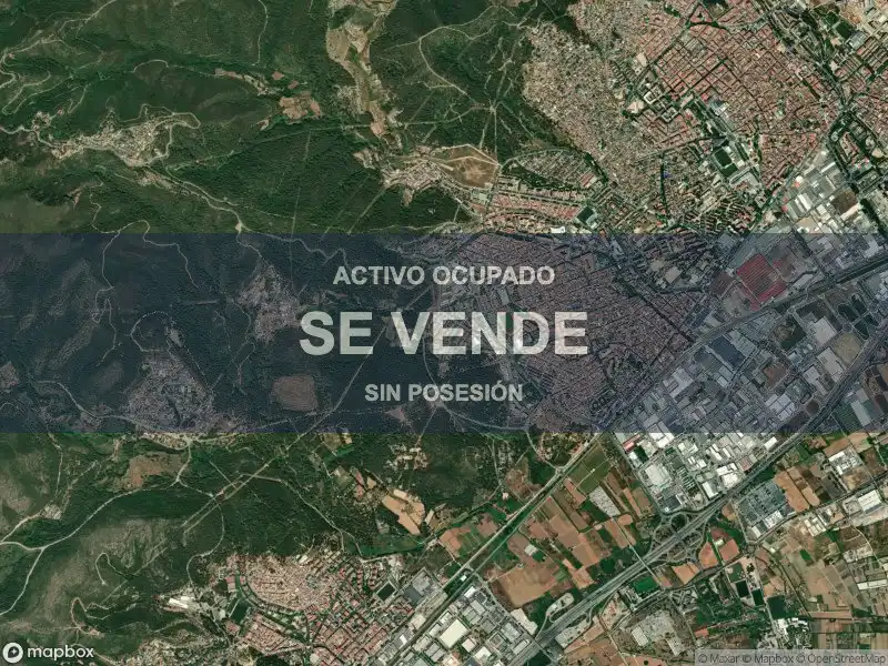 Flat for sale in Vista Alegre