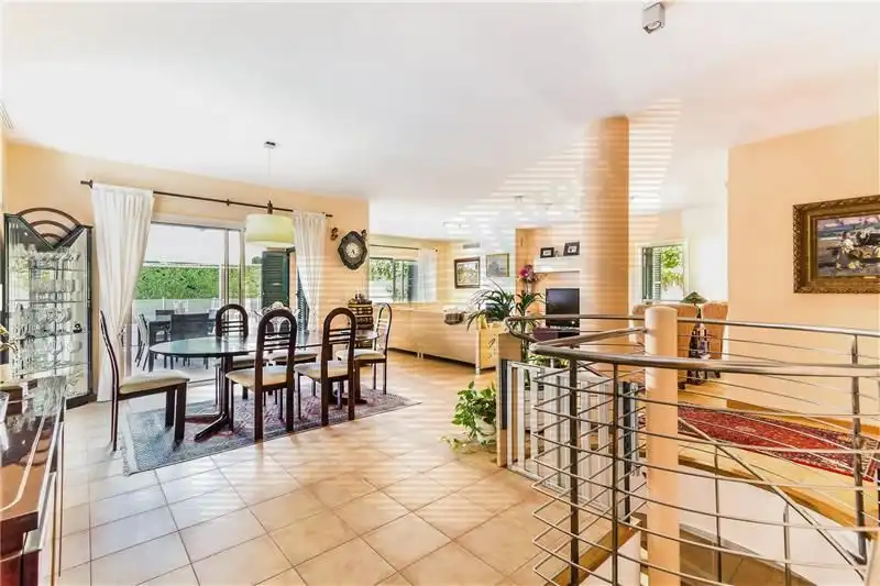 Chalet con piscina en venta en Ponent, imagen 5