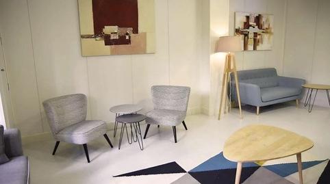 Foto 3 de Oficina en venda a Calle de Antonio Acuña, Ibiza de Madrid, Madrid