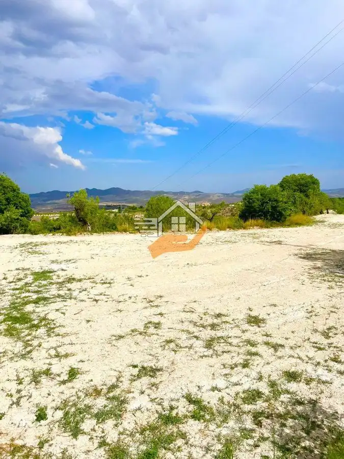 Lands and plots for sale in Vélez-Blanco, imagen 4