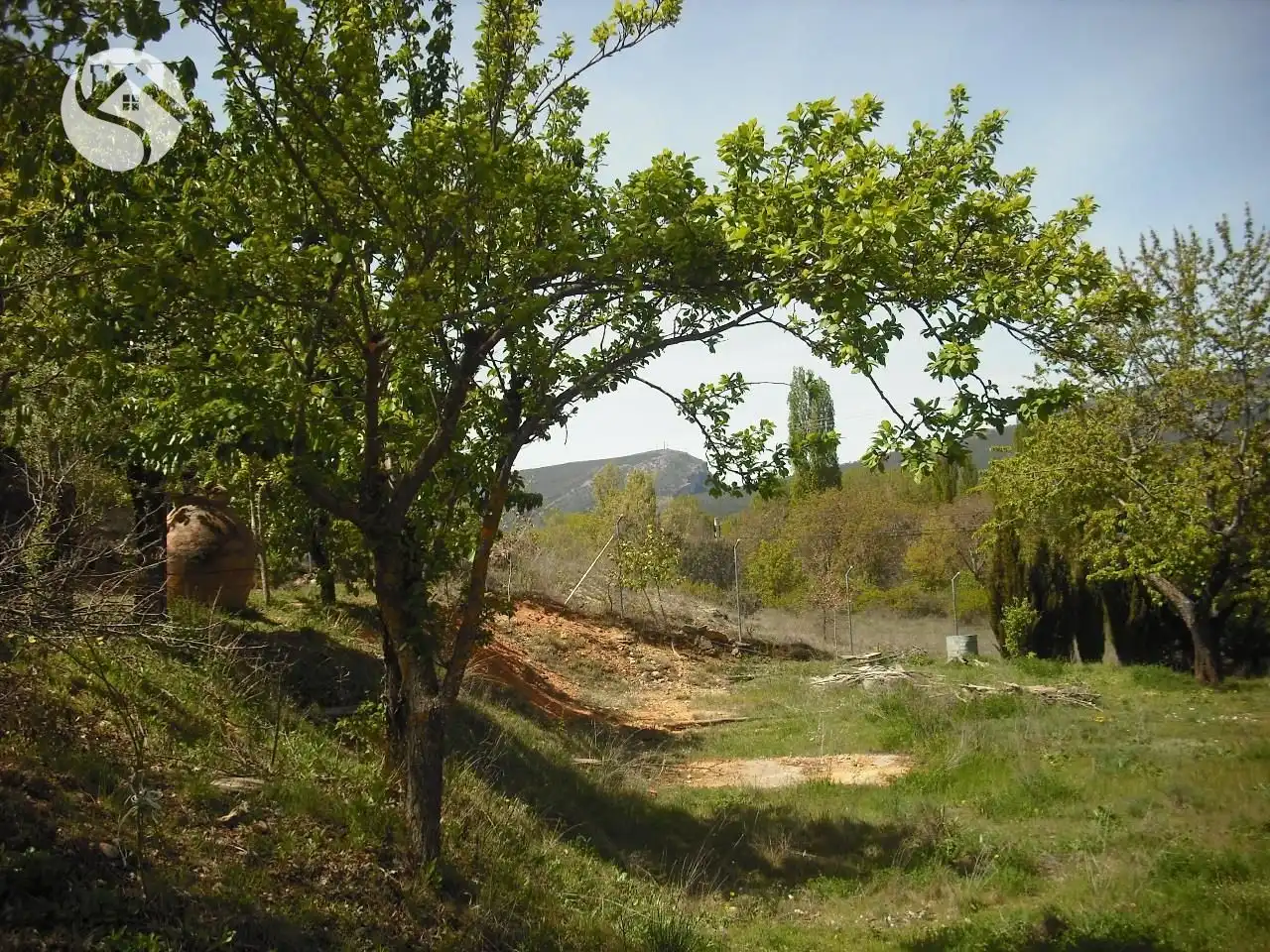 Terreni e lotti in vendita a Cañamares, imagen 4