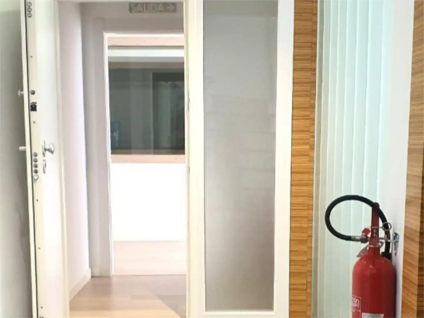 Office for rent in L'Alfàs del Pi