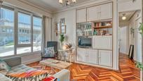 Living room of Flat for sale in Donostia - San Sebastián   with Terrace