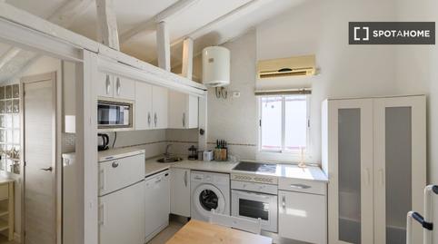 Photo 3 of Study to share in Universidad - Malasaña, Madrid