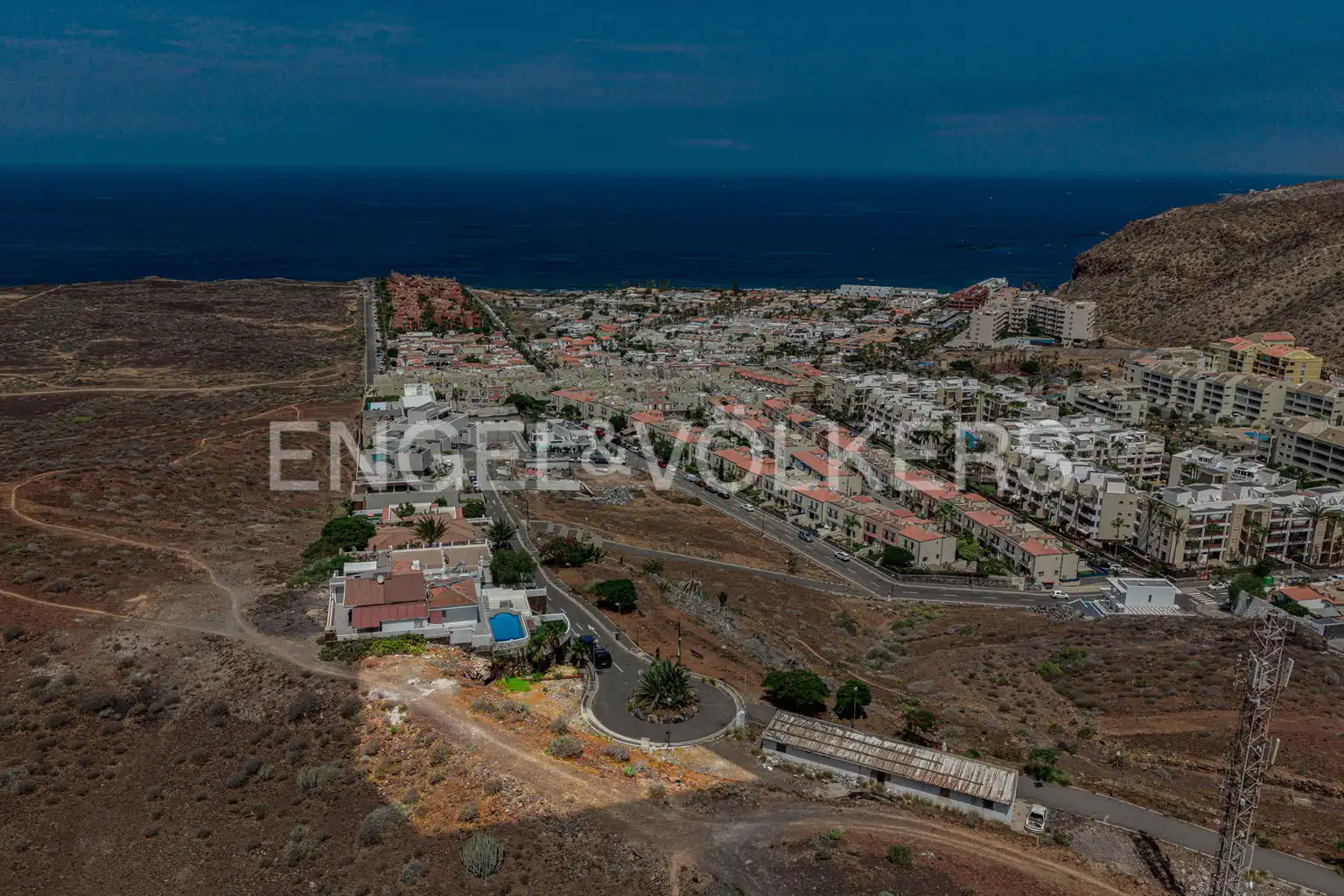 Terrenys i solars en venda a Palm - Mar, imagen 2
