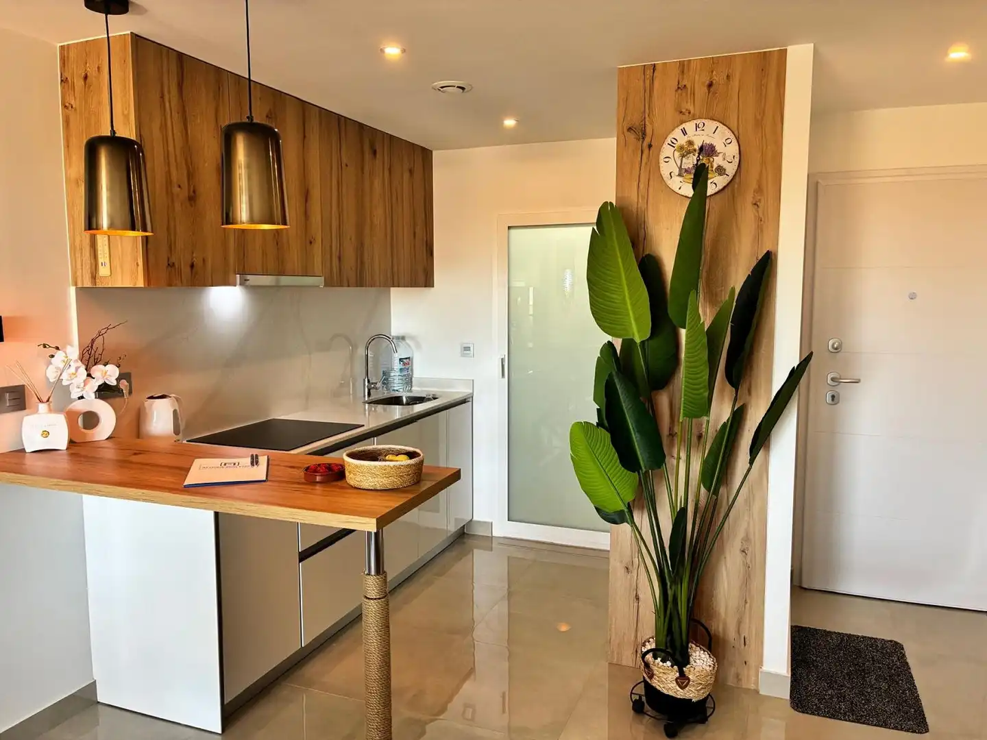 Apartament amb ascensor en venda a Pilar de la Horadada ciudad, imagen 17