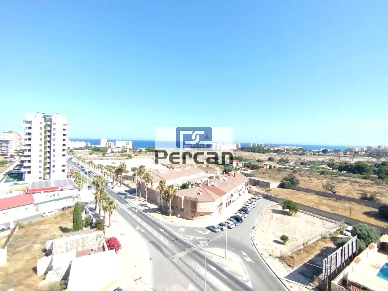 Rural land for sale in Avinguda Ausiàs March
