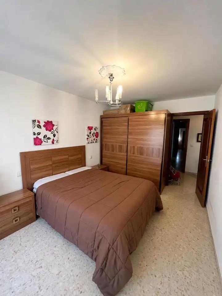 Habitación de Piso en venta en Badajoz