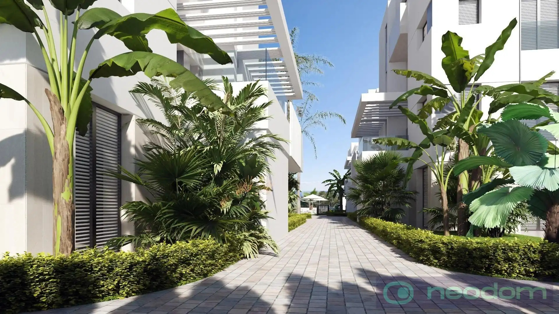 Appartement avec piscine à vendre à N/A, imagen 3