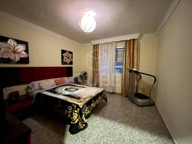 Piso en Venta en Calle plaza de miraflores en Parque Victoria Eugenia