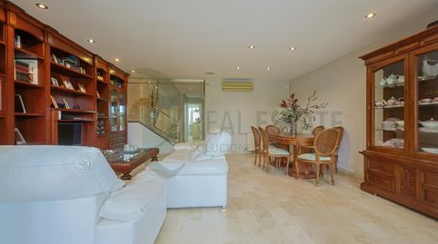 Photo 4 of Single-family semi-detached for sale in Avenida del Locutor Vicente Hipólito, Alicante Golf, Alicante / Alacant