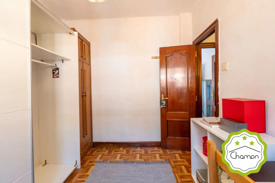 Wohnung zum Verkauf in Bilbao  mit Privatgarten