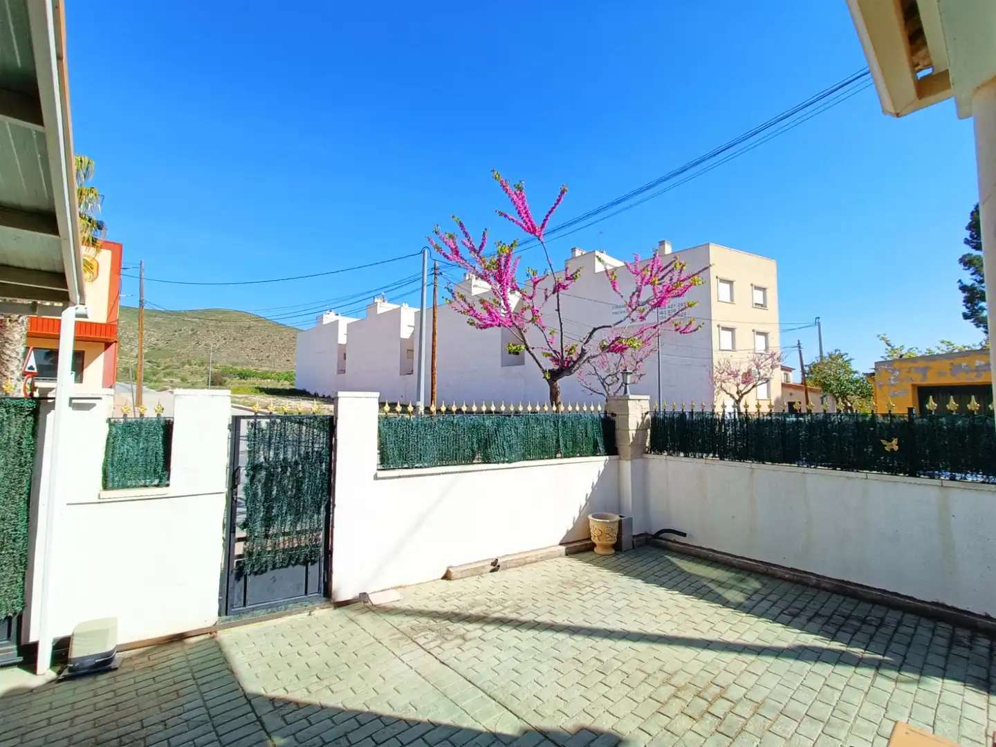 Villa zum Verkauf in Hondón de los Frailes, imagen 28