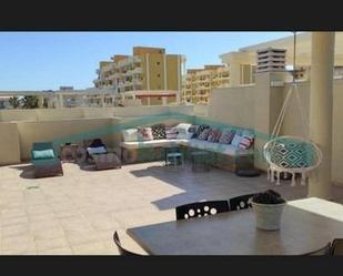 Terrassa de Àtic en venda en Xeraco amb Jardí privat, Terrassa i Balcó