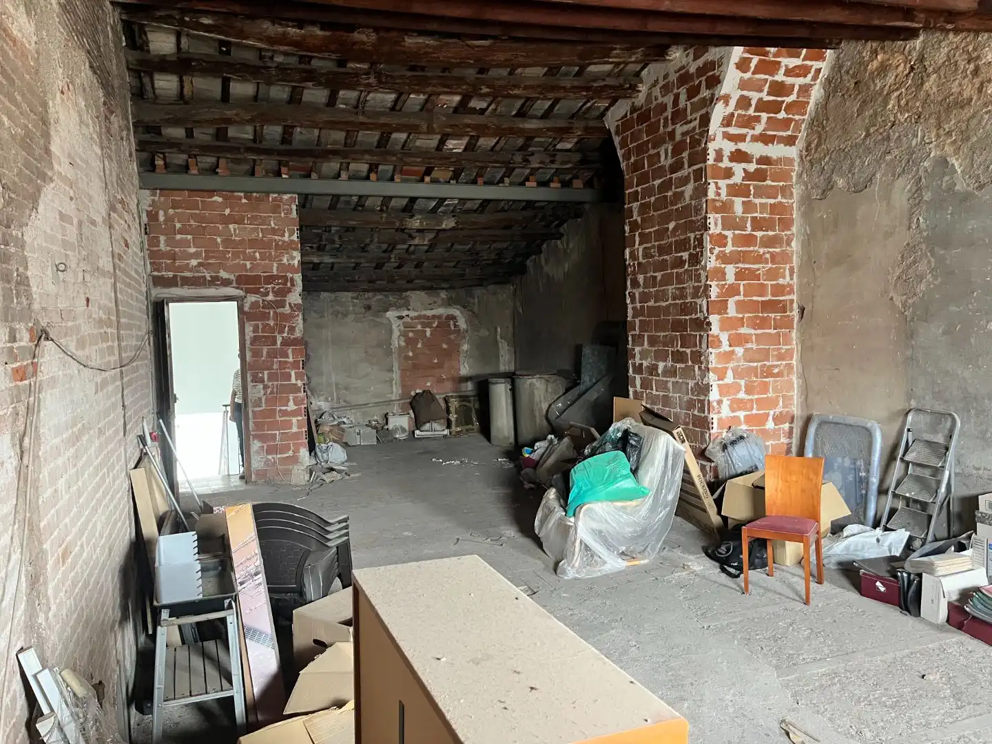 Casa a schiera in vendita a Carrer de la Soledat 6, imagen 24