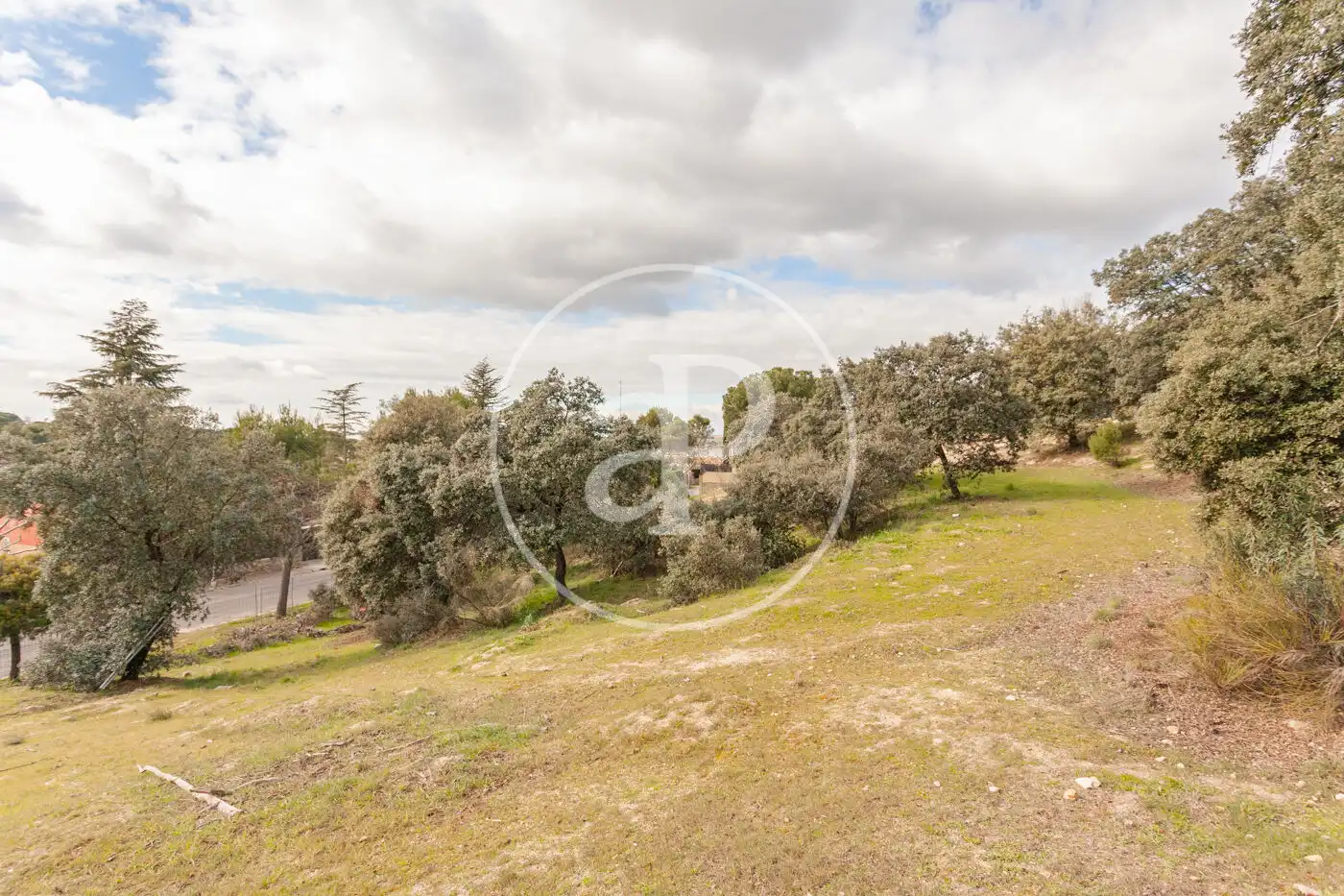 Residencial en venda en Villaviciosa de Odón