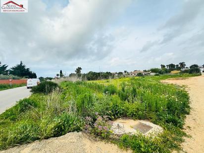 Land for sale in Conil de la Frontera