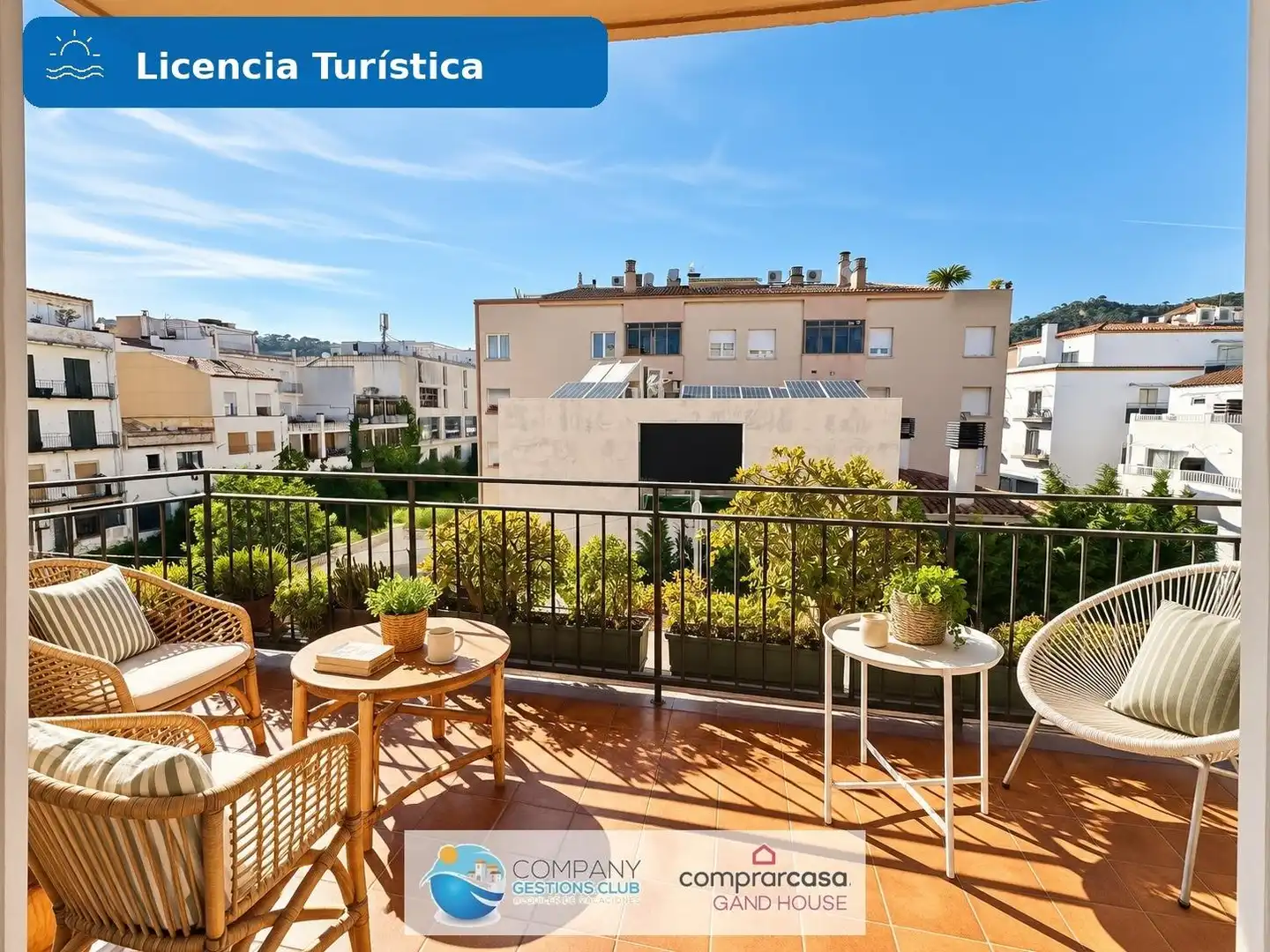 Appartement compact à vendre à Avenida ALBENIZ ISAAC, imagen 2