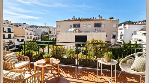 Foto 2 de Apartament en venda a Avenida Albeniz Isaac, Tossa de Mar pueblo, Tossa de Mar