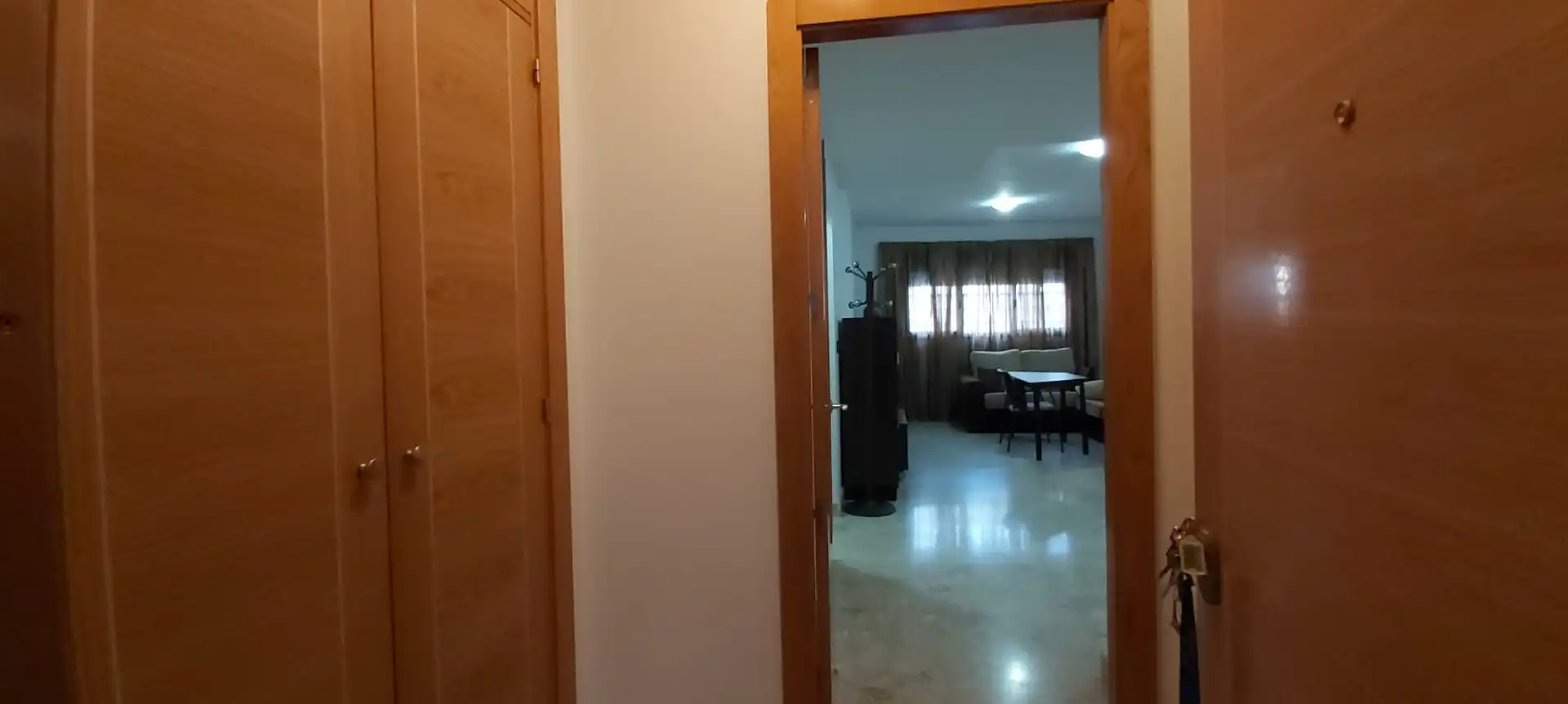 Apartamento en venta en Algeciras con Trastero, Amueblado y Horno