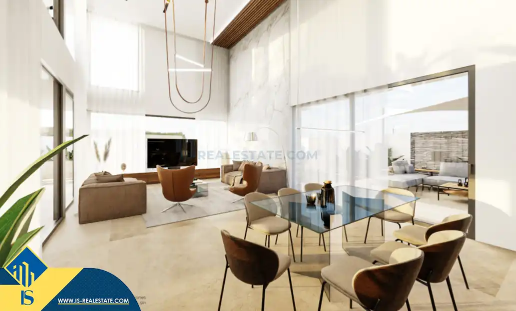 Haus mit Pool zum Verkauf in Orihuela Costa, imagen 3
