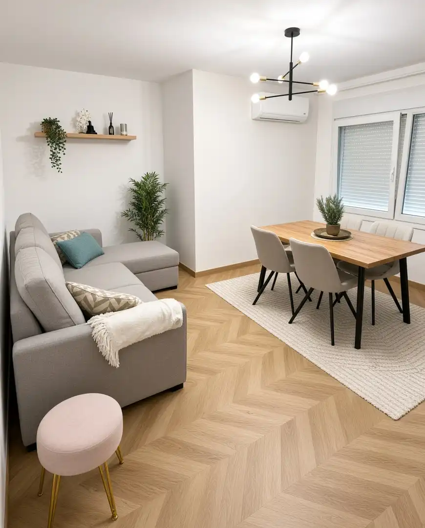 Erdgeschosswohnung mit Pool zum Verkauf in Selwo, imagen 6