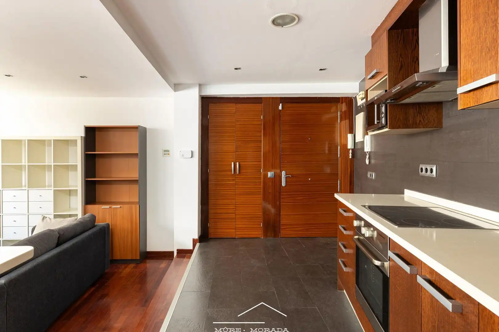 Flat with lift for sale in Sarrià - Sant Gervasi, imagen 7