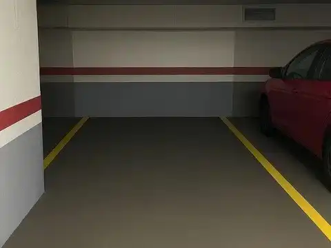 Parking of Garage for rent in Madrid