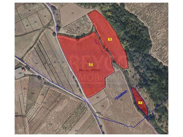 Terreno residencial en Venta en Alesón
