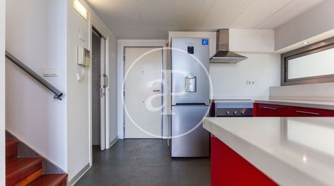 Foto 4 de Piso de alquiler en C/ de la Creu Roja, Barrio de la Luz, Xirivella