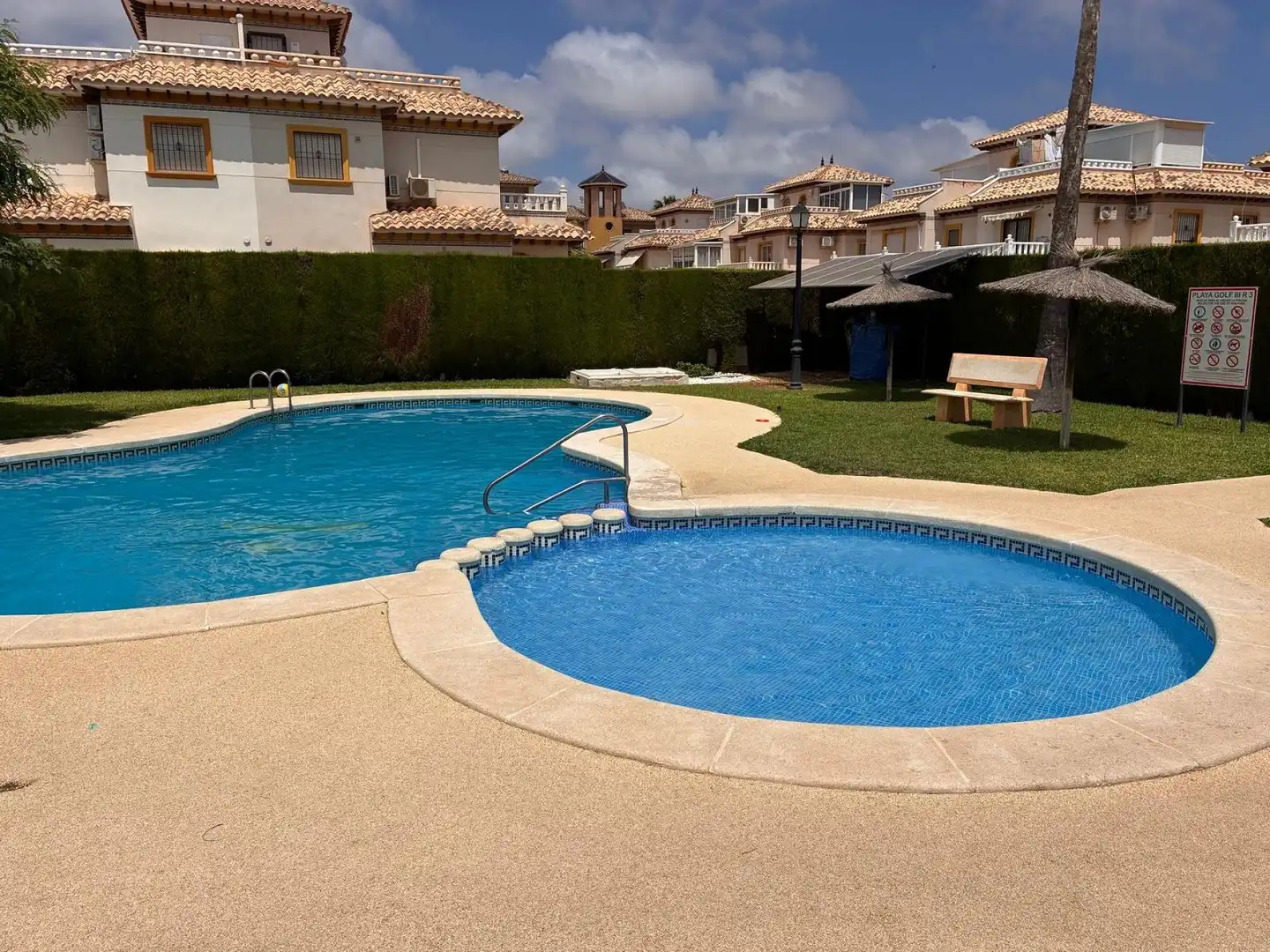Casa a schiera in vendita a Orihuela Costa, imagen 47