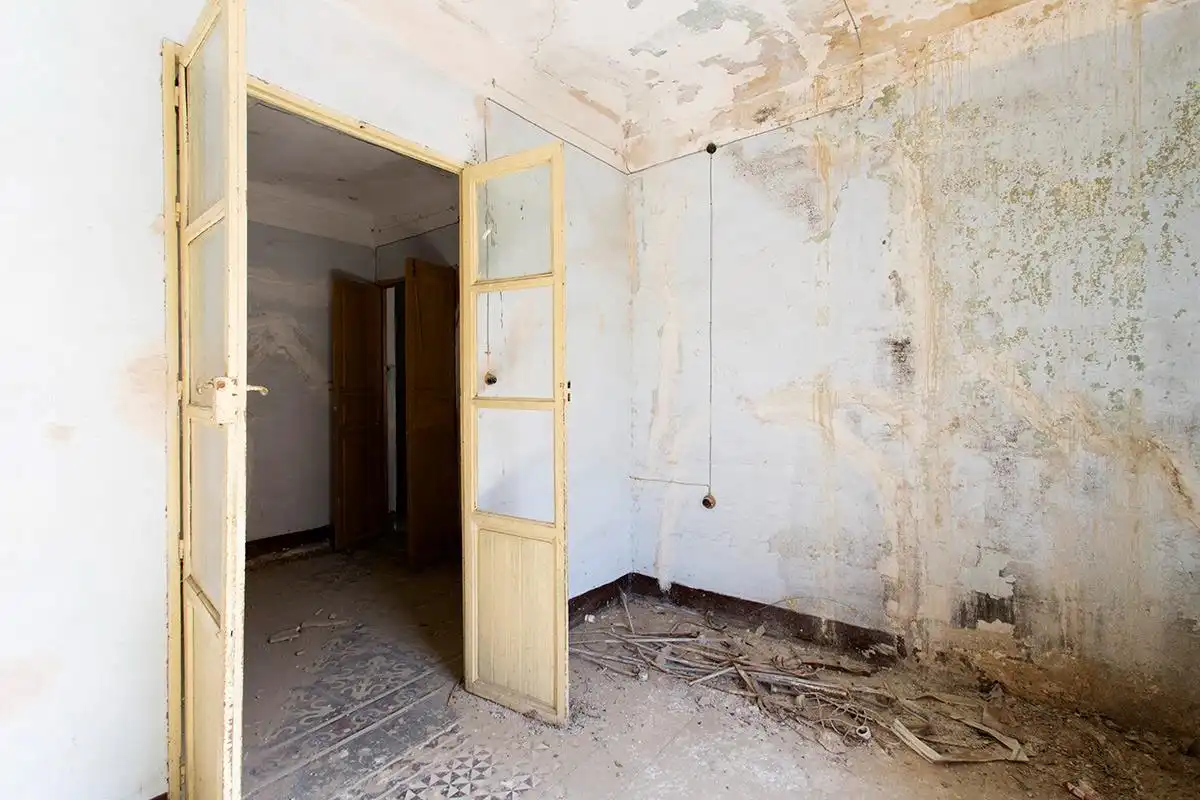 Edificio en venta en Guadix