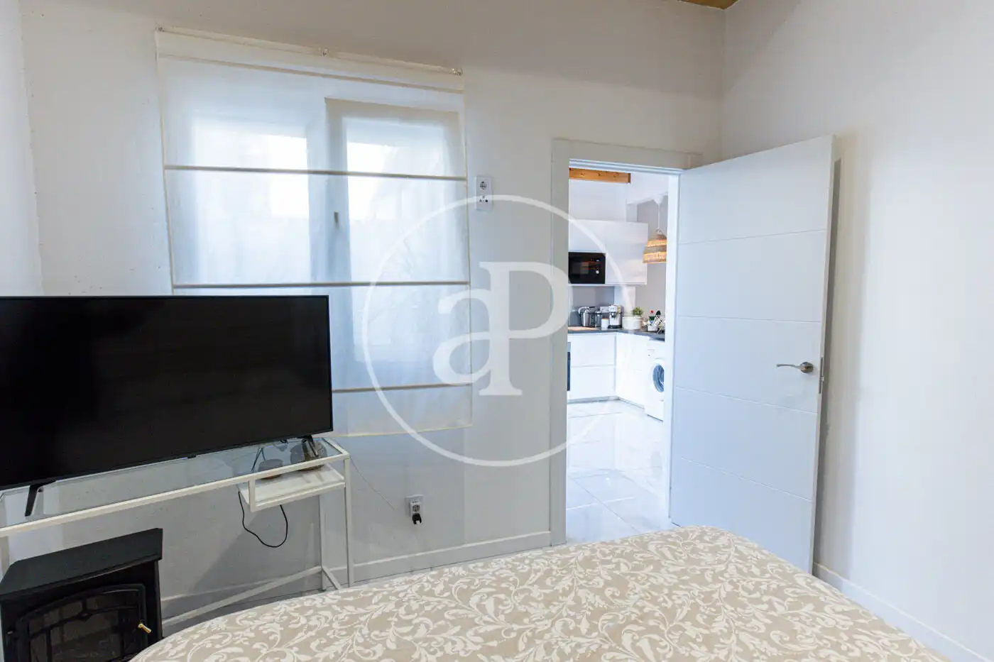 Habitación de Casa o chalet en venta en  Palma de Mallorca con Aire acondicionado, Calefacción y Jardín privado
