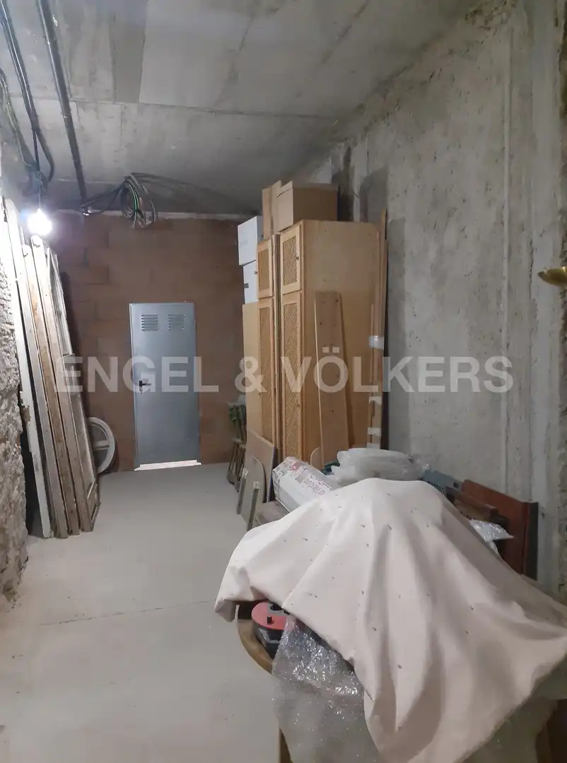 Edificio en venta en Sitges
