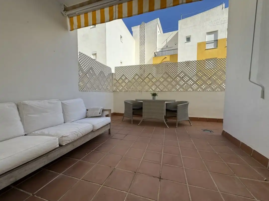 Erdgeschosswohnung zum Verkauf in Costa Ballena - Largo Norte, imagen 6