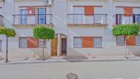 Exterior view of Flat for sale in Vera  with Swimming Pool