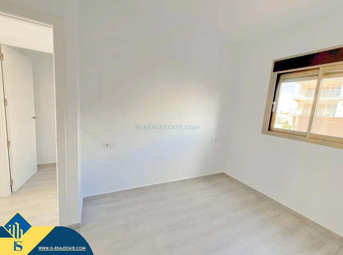 Habitación de Apartamento en venta en Orihuela con Aire acondicionado, Calefacción y Terraza